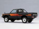Datsun Pickup 4WD Regular Cab 1980 года (JP)